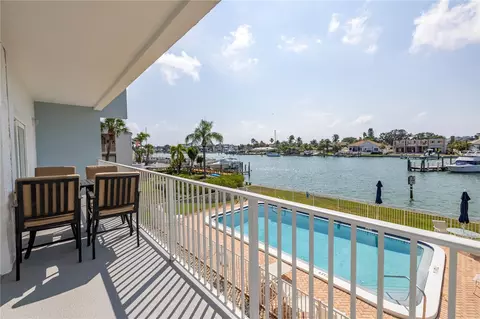 340 Pinellas Bayway S #206, Tierra Verde, FL 33715