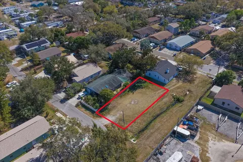 Braginton Street, Largo, FL 33756