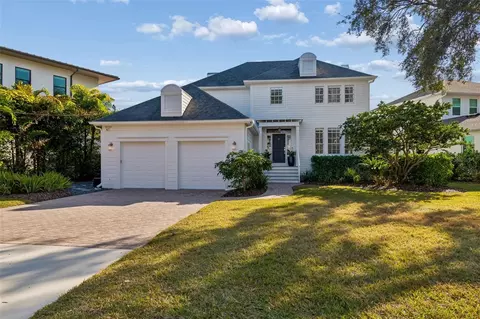 5004 W Leona St, Tampa, FL 33629