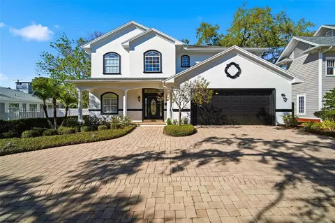 4117 W Azeele St, Tampa, FL 33609