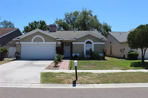 11111 Bramblebrush St, Tampa, FL 33624