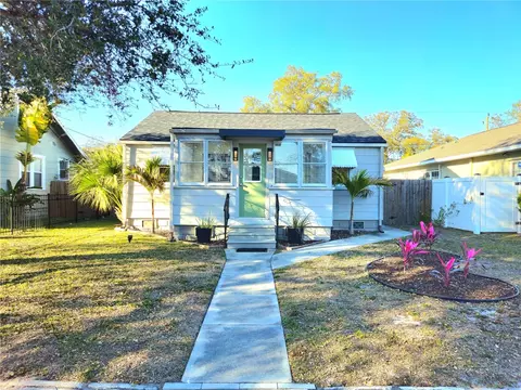 3611 4th Ave N, Saint Petersburg, FL 33713