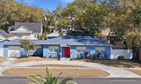 2415 16th St N, Saint Petersburg, FL 33704