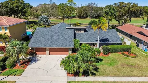 3168 Masters Dr, Clearwater, FL 33761
