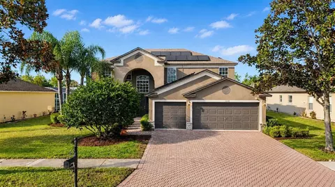 5128 Hartwell Loop, Land O Lakes, FL 34638