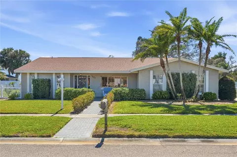 1503 Tallahassee Dr, Tarpon Springs, FL 34689
