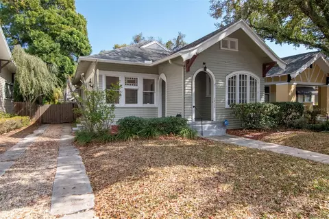 1012 S Rome Ave, Tampa, FL 33606