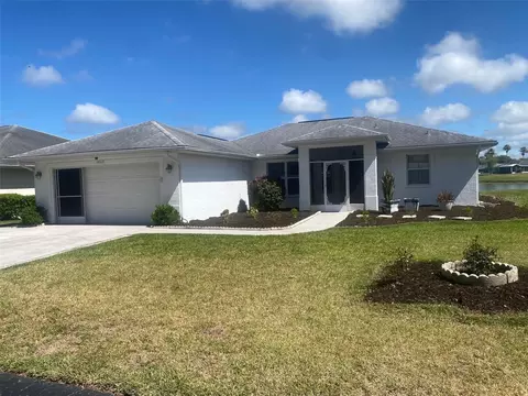 10535 Moshie Ln, San Antonio, FL 33576