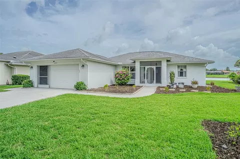 10535 Moshie Ln, San Antonio, FL 33576