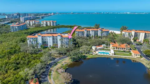 4750 Dolphin Cay Ln S #509, Saint Petersburg, FL 33711