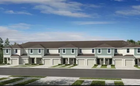 13219 Stable Pl, Parrish, FL 34219