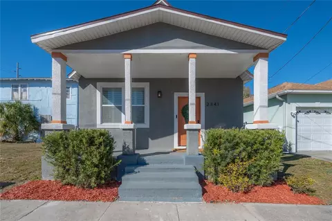 2341 W Chestnut St, Tampa, FL 33607