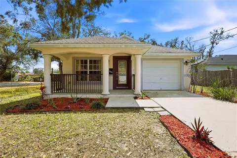 2905 E 18th Ave, Tampa, FL 33605