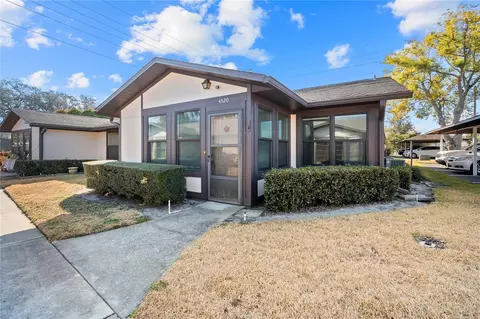 4520 Blossom Blvd #D, Zephyrhills, FL 33542