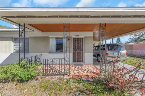 3117 W Leroy St, Tampa, FL 33607