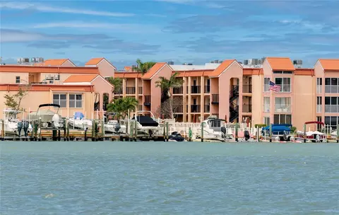 8911 Blind Pass Rd #220, Saint Pete Beach, FL 33706