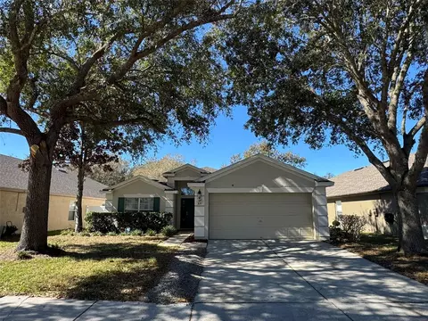 635 White Flower Way, Brooksville, FL 34604