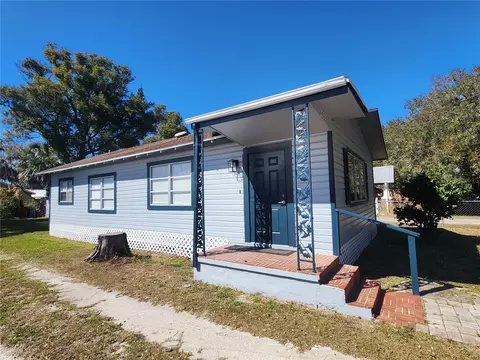 1001 Powell St, Plant City, FL 33563