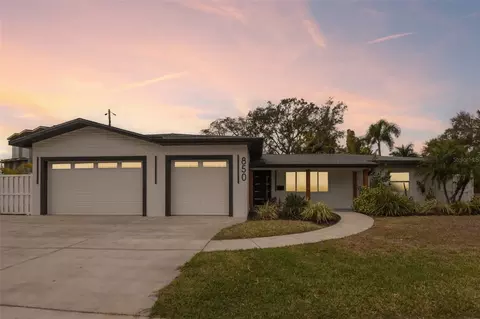 850 Rafael Blvd NE, Saint Petersburg, FL 33704