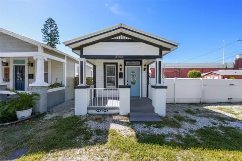 2703 E 15th Ave, Tampa, FL 33605