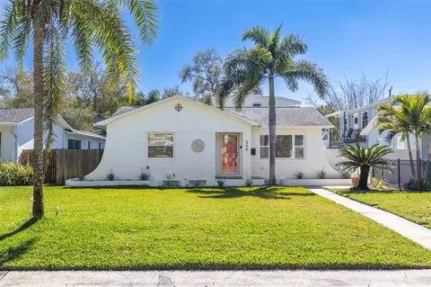 240 24th Ave N, Saint Petersburg, FL 33704