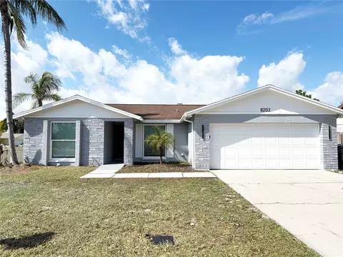 8202 Almond Pl, Tampa, FL 33615