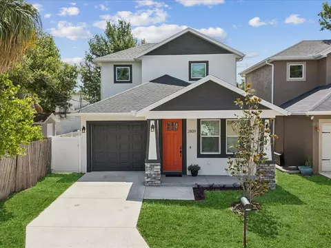 2809 N 21st St, Tampa, FL 33605