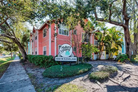 3002 W Cleveland St #C3, Tampa, FL 33609