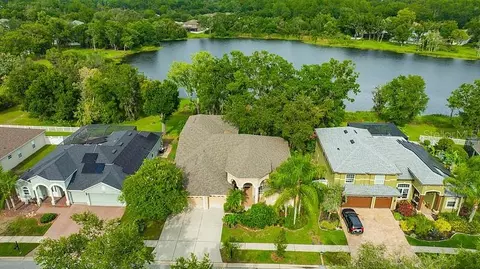4850 Walnut Ridge Rd, Land O Lakes, FL 34638