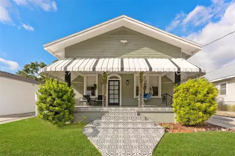 2131 W Cypress St, Tampa, FL 33606