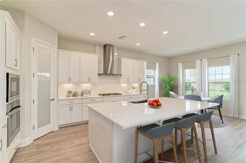 Kitchen - 8215 Rushton Pl, Parrish, FL 34219 photo 1 of 4