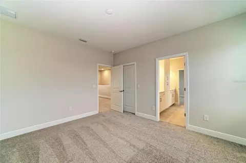 Bedroom - 8215 Rushton Pl, Parrish, FL 34219 photo 9 of 11