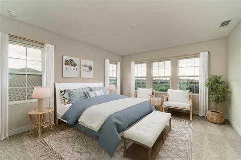 Bedroom - 8215 Rushton Pl, Parrish, FL 34219 photo 1 of 11