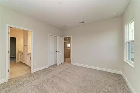 Bedroom - 8215 Rushton Pl, Parrish, FL 34219 photo 5 of 11