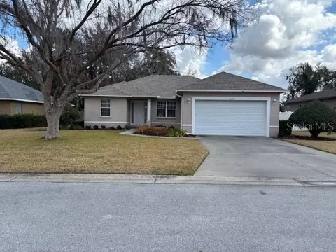 Undisclosed, Plant City, FL 33563