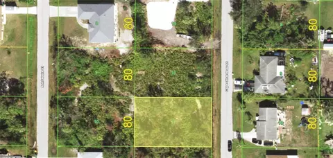7475 Cape Girardeau St, Englewood, FL 34224