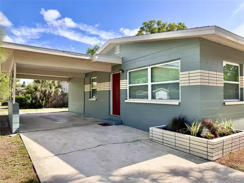 5601 62nd Way N, Saint Petersburg, FL 33709