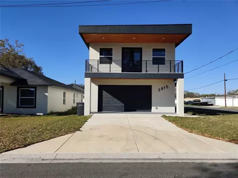 3915 W Robson St W, Tampa, FL 33614