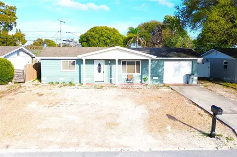 3542 Connon Dr, New Port Richey, FL 34652