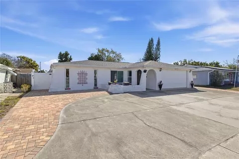 9004 Lido Ln, Port Richey, FL 34668