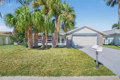 4349 Rudder Way, New Port Richey, FL 34652