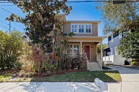 3104 W Fielder St, Tampa, FL 33611