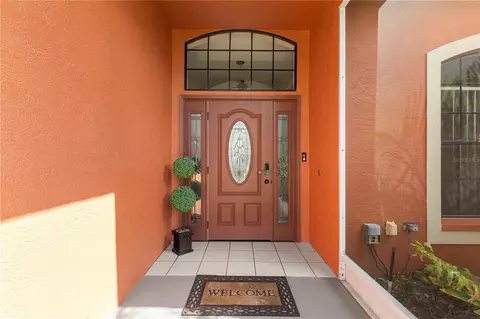 Entry Way - 13481 Pullman Dr, Spring Hill, FL 34609 photo 1 of 2