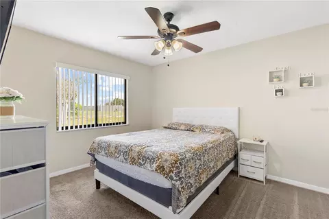 Bedroom - 13481 Pullman Dr, Spring Hill, FL 34609 photo 5 of 6