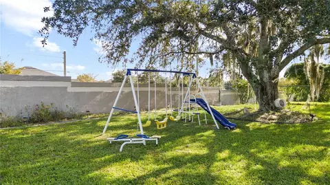 Exterior - 13481 Pullman Dr, Spring Hill, FL 34609 photo 9 of 9