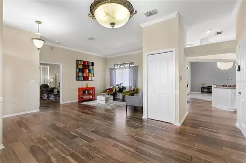Living - 13481 Pullman Dr, Spring Hill, FL 34609 photo 3 of 4