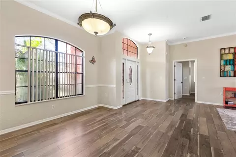 Entry Way - 13481 Pullman Dr, Spring Hill, FL 34609 photo 2 of 2