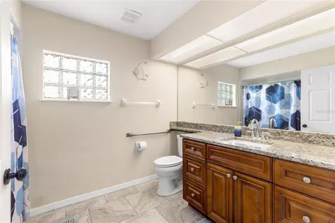 Bath - 13481 Pullman Dr, Spring Hill, FL 34609 photo 3 of 3