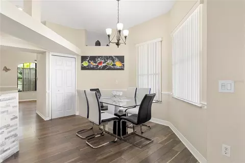 Dining - 13481 Pullman Dr, Spring Hill, FL 34609 photo 1 of 1
