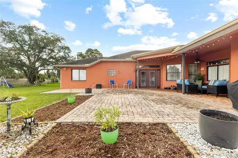 Exterior - 13481 Pullman Dr, Spring Hill, FL 34609 photo 6 of 9